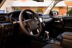 Toyota 4Runner TRD Off-Road 2016 года (NA)